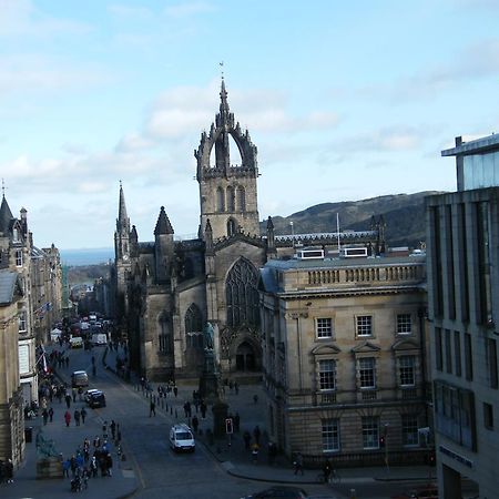 Royal Mile Group Apartments EDI Zimmer foto