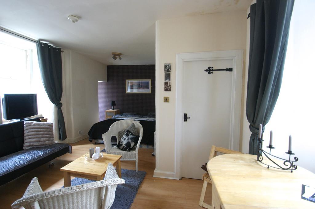 Royal Mile Group Apartments EDI Zimmer foto